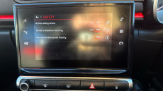 Citroen C3 1.2 PureTech 83 Flair Plus 5dr Petrol Hatchback